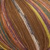 ONline Wolle "Supersocke Merino Color, Sortierung 368" Farbe 3049