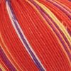 ONline Wolle "Supersocke Merino Color, Sortierung 368" Farbe 3050