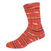 ONline Wolle "Supersocke Merino Color, Sortierung 368"