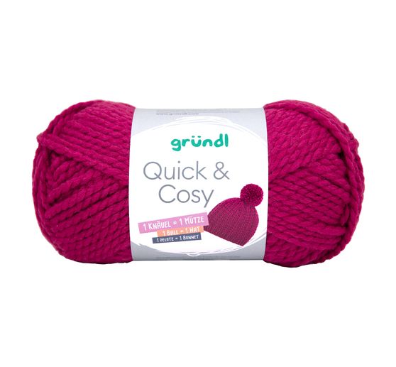Gründl "Quick & Cosy"