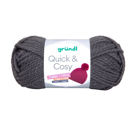 Gründl "Quick & Cosy"