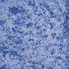 Glimmerflocken Blau