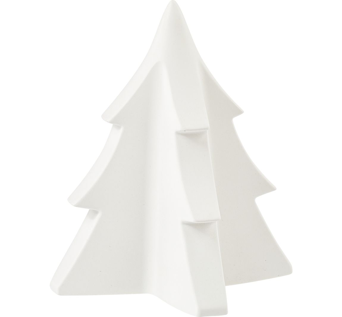 Silikon-Gießform "Tannenbaum" - Klein
