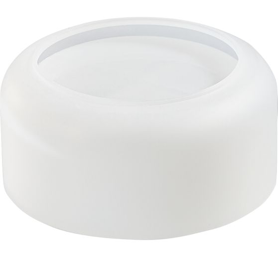 Silikon Gießform "Dose mit Deckel"