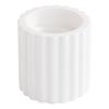 Silicone casting mould "Stick candle holder Ronny"