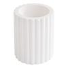 Silicone casting mould "Stick candle holder Ronny"