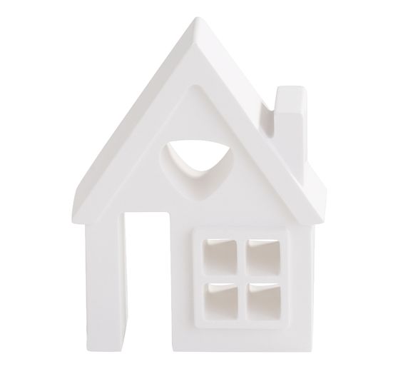 Silikon Gießform "Home Sweet Home"
