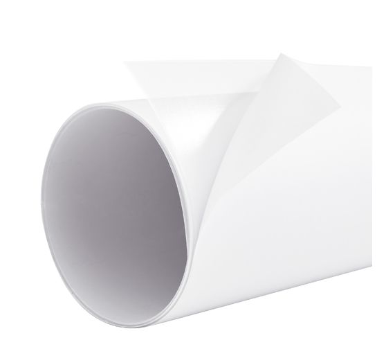 VBS Lampenfolie, selbstklebend "0,5 mm", 60 x 33 cm
