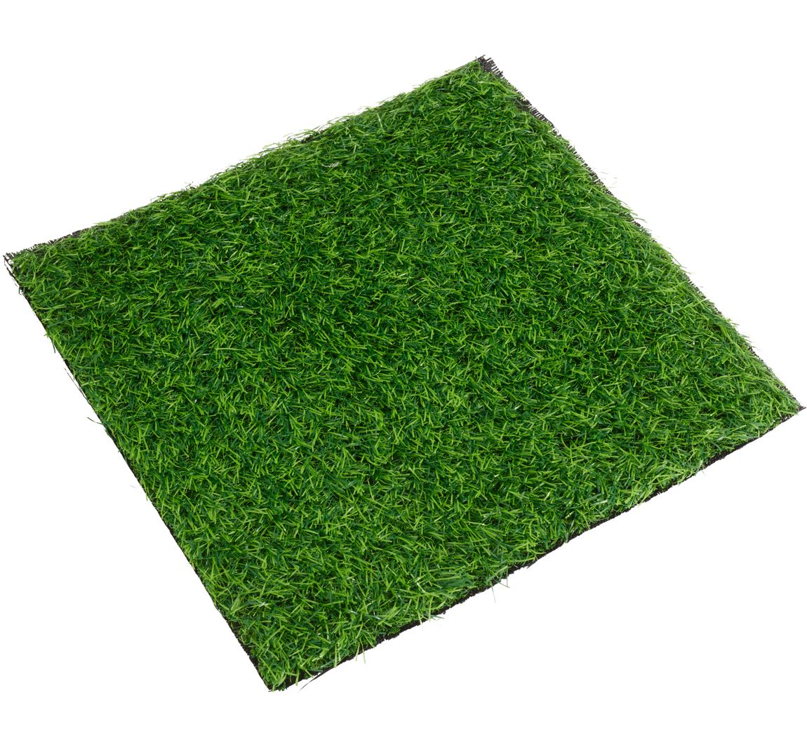 VBS Grasmatte "30 x 30 cm" - 1 Stück