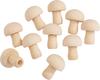 VBS Wooden mushroom