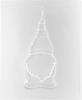 Casting mould "Gnome"