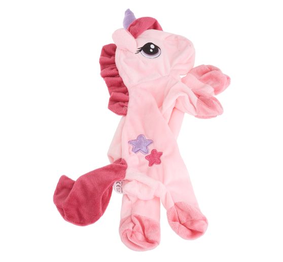 Kuscheltier "Einhorn Stella"