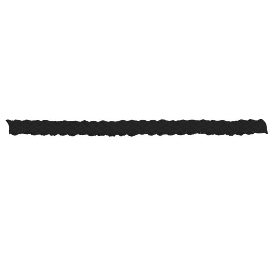 Baumwollkordel, 6 mm