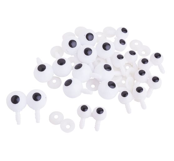VBS Große Augen