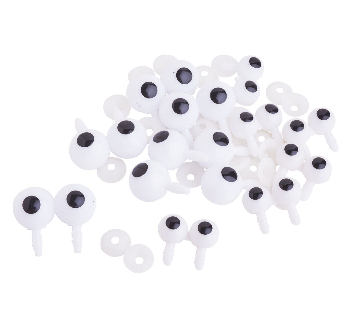 VBS Große Augen