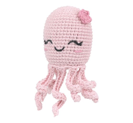Häkelset "Pouch Pals"