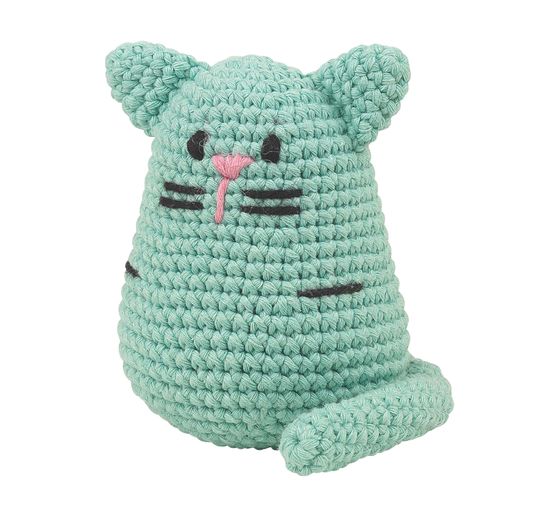Häkelset "Pouch Pals"