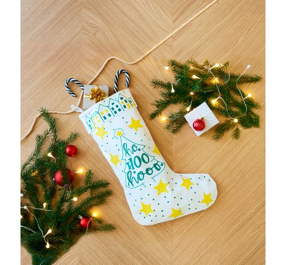 edding Nikolaus-Set