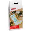 edding Nikolaus-Set Grün/Gelb
