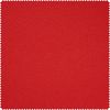 Westfalenstoffe Baumwoll-Stoff Uni Rot