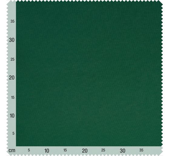 Westfalenstoffe Baumwoll-Stoff Uni