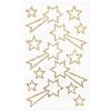 Strass-Sticker