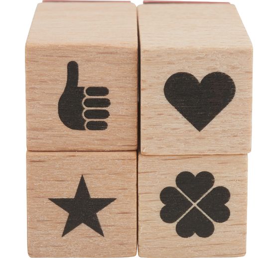 Stamp set