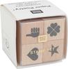 Stamp set
