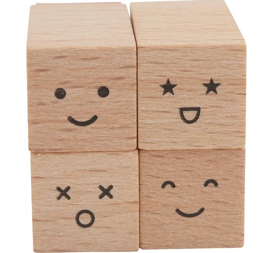 Stamp set
