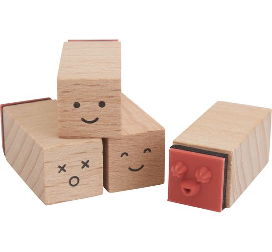 Stamp set