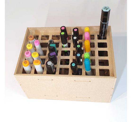 Flexio "Pencil box"