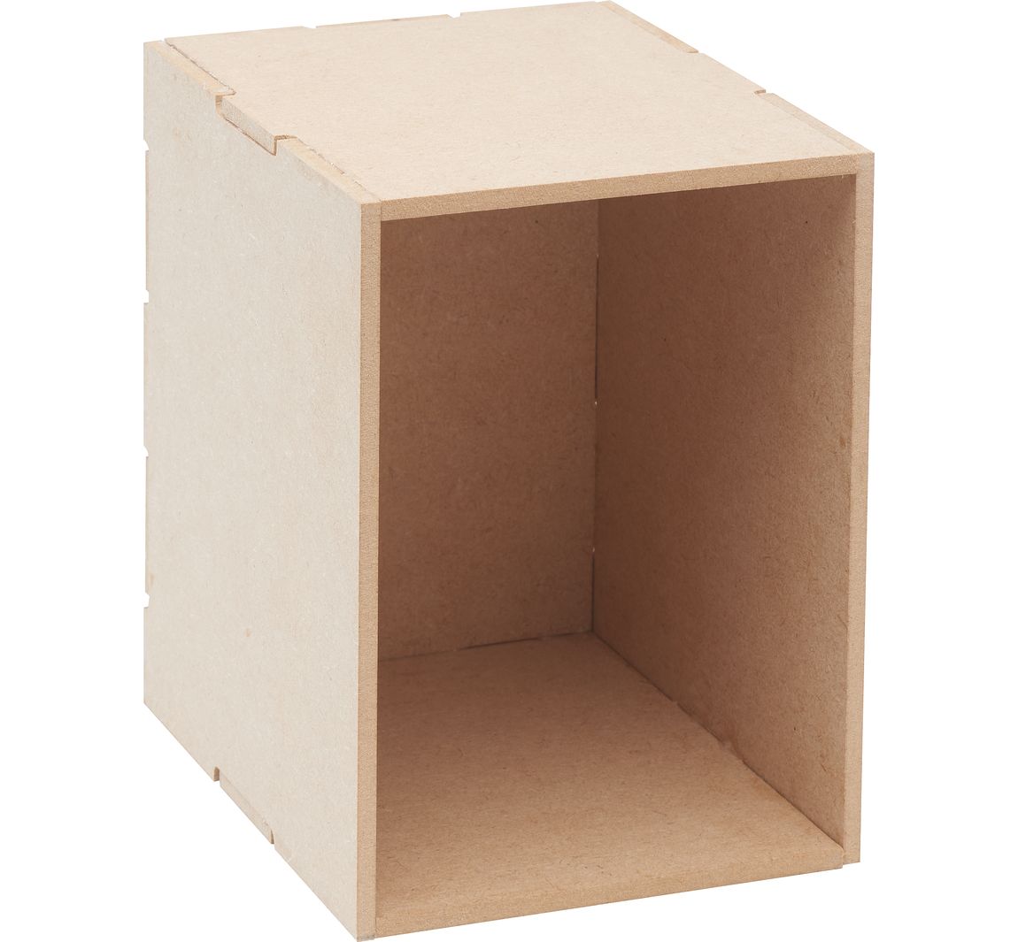 VBS Box "Flexio" - Half Box
