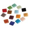Artdeco glass stone mosaic mix Colourful-Mix