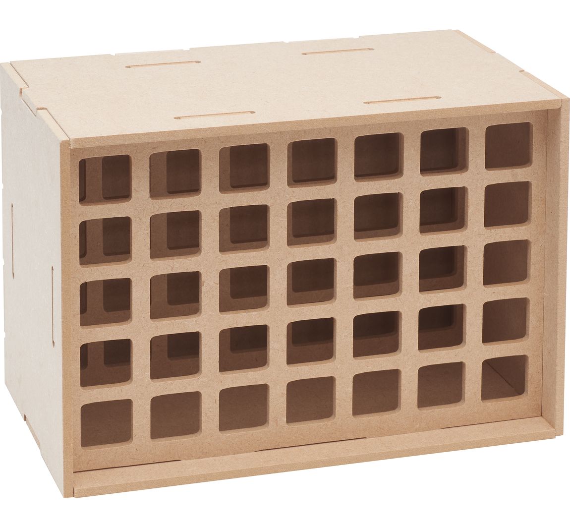 Flexio "Stiftebox" - Basic Box