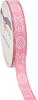 Linen ribbon "Easter"
