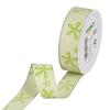 Printed ribbon "Blossom"