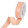 Printed ribbon "Blossom"