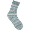 Rico Design "Socks Cotton Stretch" Aqua