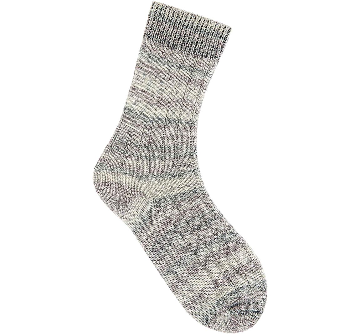 Rico Design "Socks Cotton Stretch" - Stone