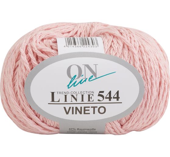 ONline Wolle Vineto, Linie 544