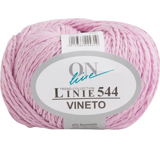 ONline Wolle Vineto, Linie 544