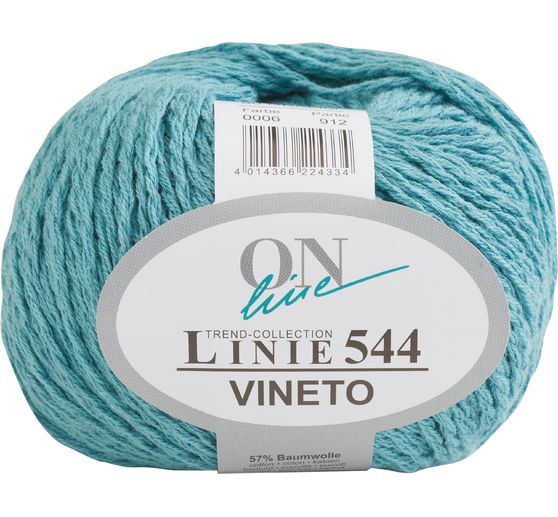 ONline Wolle Vineto, Linie 544