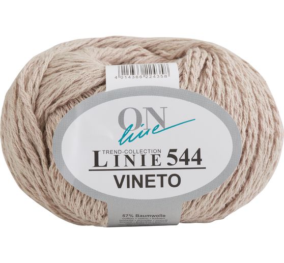 ONline Wolle Vineto, Linie 544