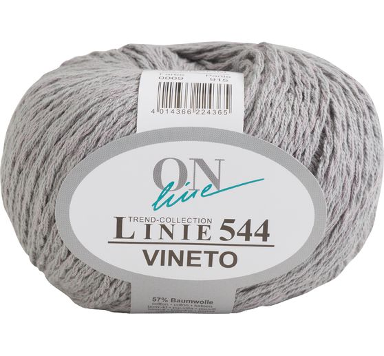 ONline Wolle Vineto, Linie 544
