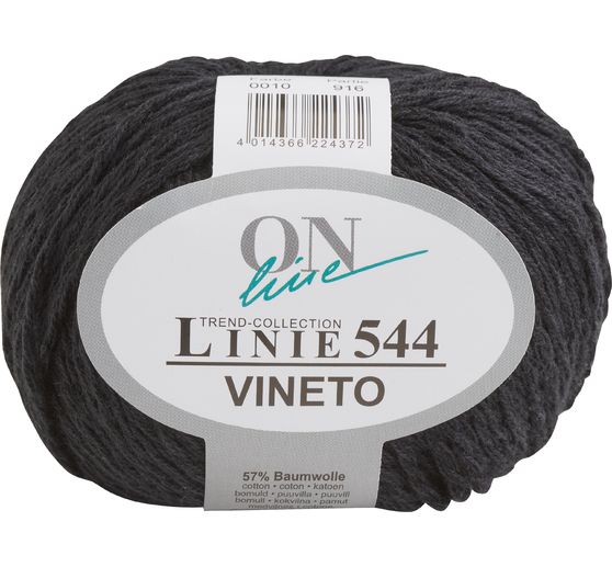 ONline Wolle Vineto, Linie 544
