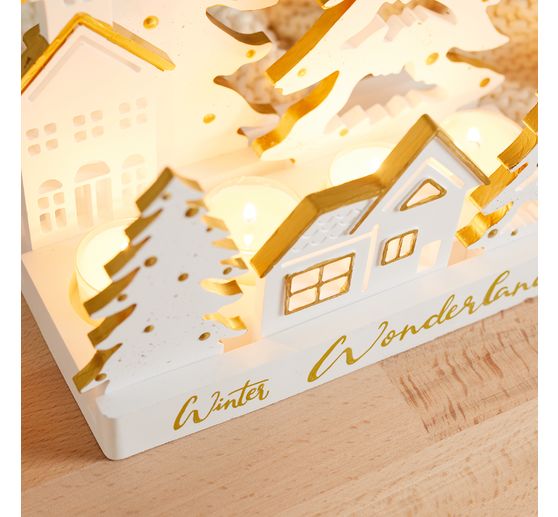 VBS Acrylic metallic