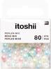 itoshii Perlen, 6 mm