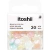 itoshii Perlen, Rosen Rainbow Pearl Mix