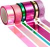Tape set "Glamour"