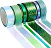 Tape set "Glamour"